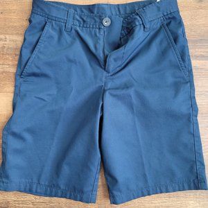 Boys Under Armour golf short